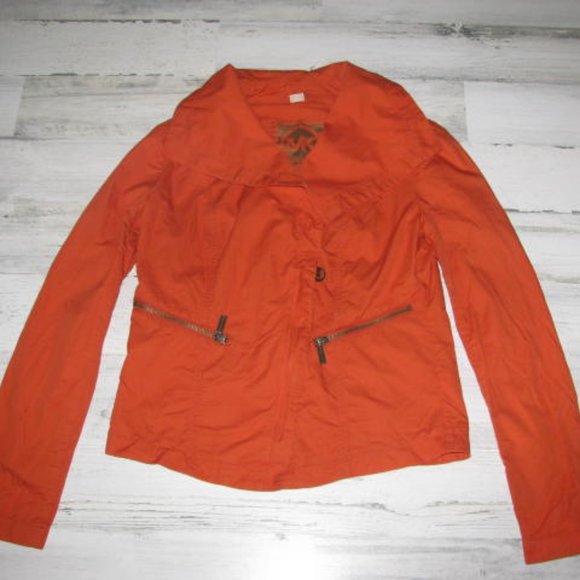 Michael Kors cropped jacket - Picture 4 of 7